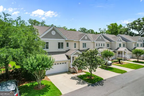 120 Limeburn Trail, St Simons Island, GA 31522
