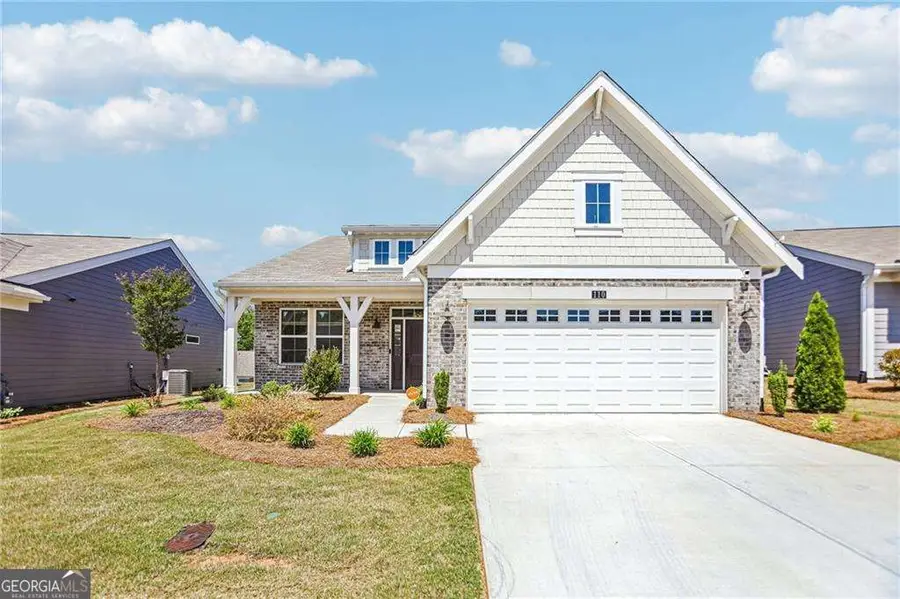 110 Balsam Drive, Dallas, GA 30157 - #2