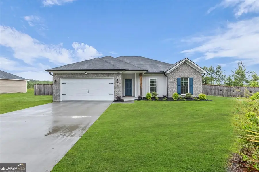 1489 Arnold Drive Se, Allenhurst, GA 31301 - #2