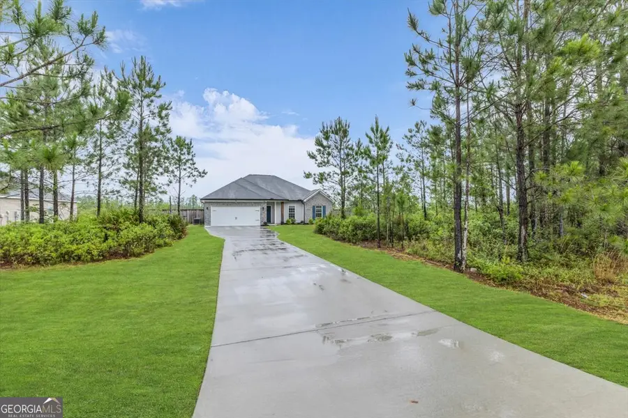 1489 Arnold Drive Se, Allenhurst, GA 31301 - #3