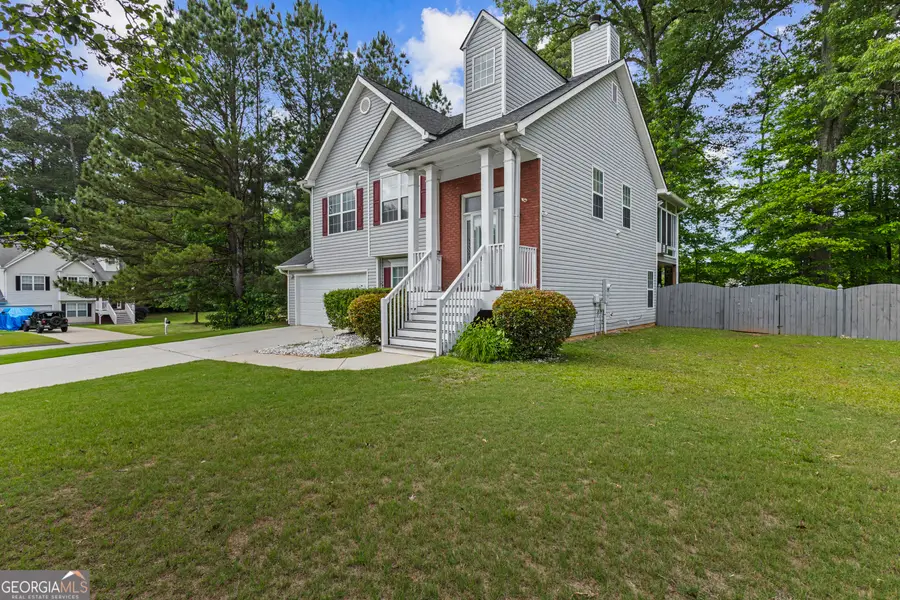 3070 Harvest Circle, Fairburn, GA 30213 - #2