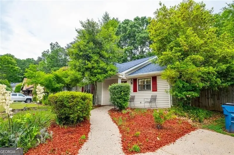5097 Village Green Way, Alpharetta, GA 30009 - #1