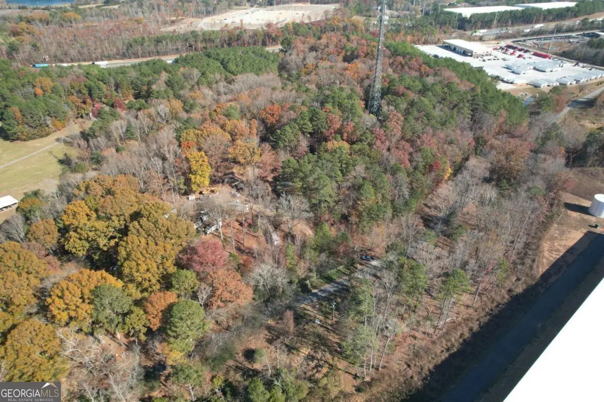 76 Brown Loop Road, Cartersville, GA 30120 - #1