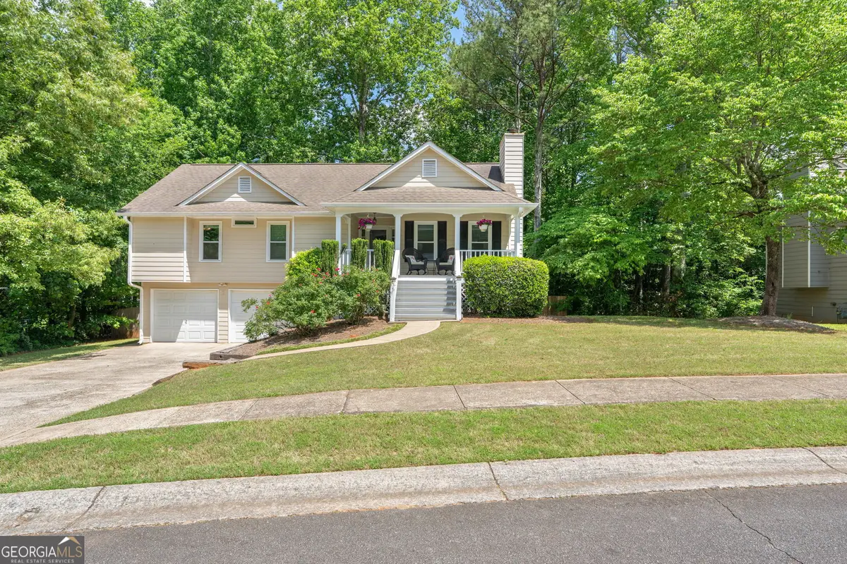 304 Rose Creek Way, Woodstock, GA 30189 - #1