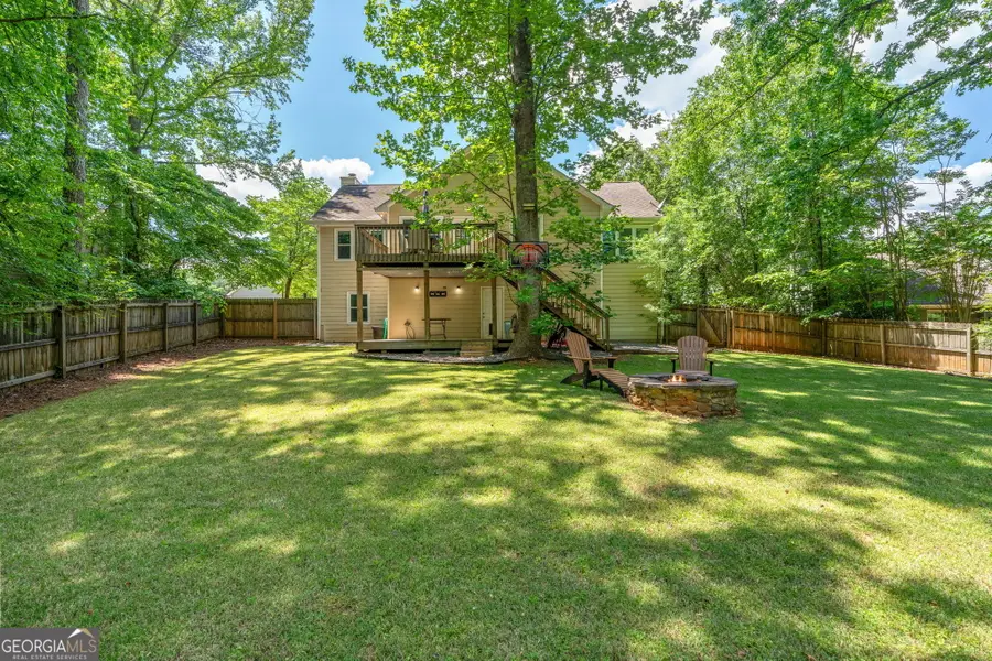 304 Rose Creek Way, Woodstock, GA 30189 - #2