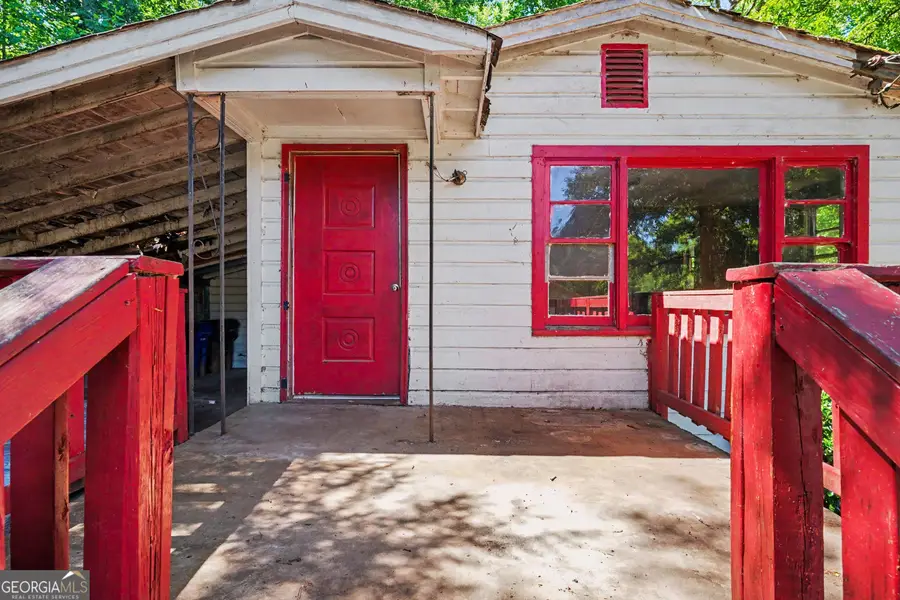 1091 Adcock Circle, Conyers, GA 30012 - #2