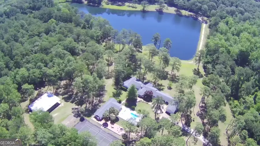 200 Mimosa Lane, Cairo, GA 39827 - #2