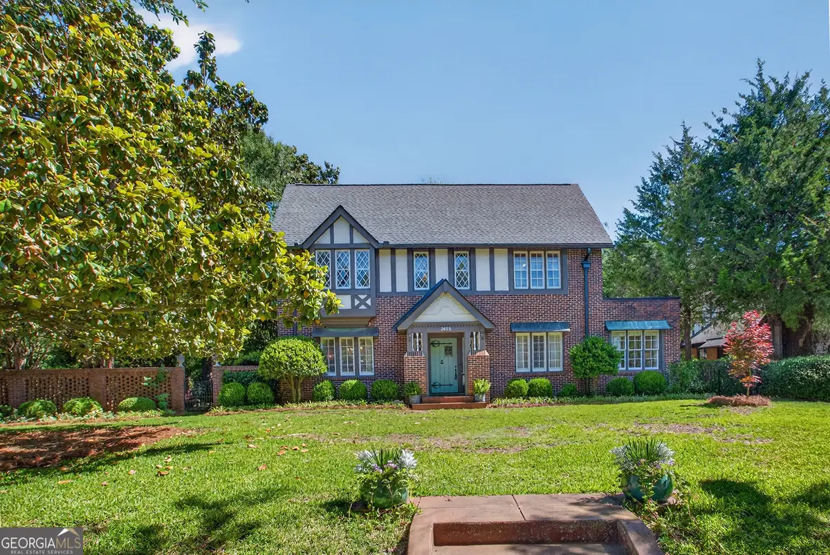 2655 Stanislaus Circle, Macon, GA 31204 - #1