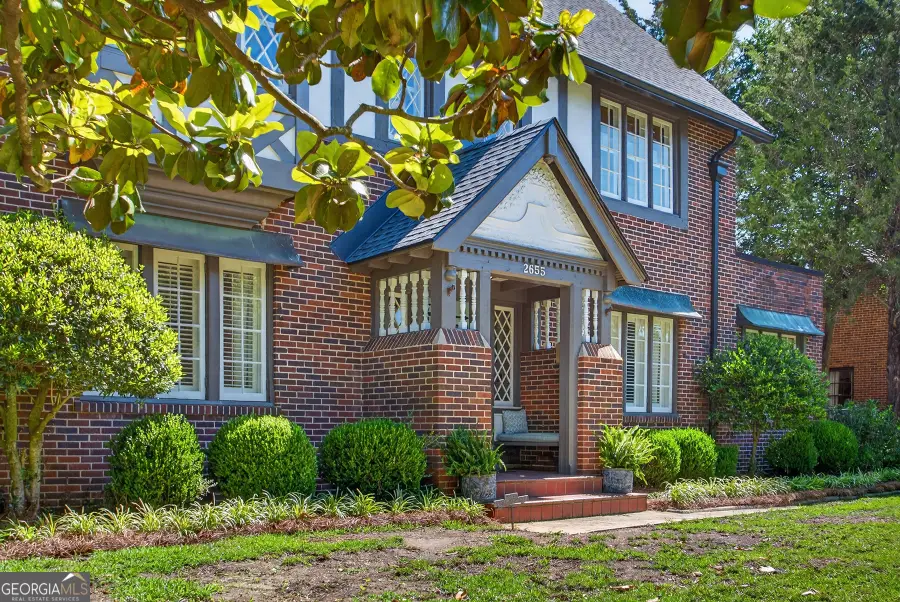 2655 Stanislaus Circle, Macon, GA 31204 - #2