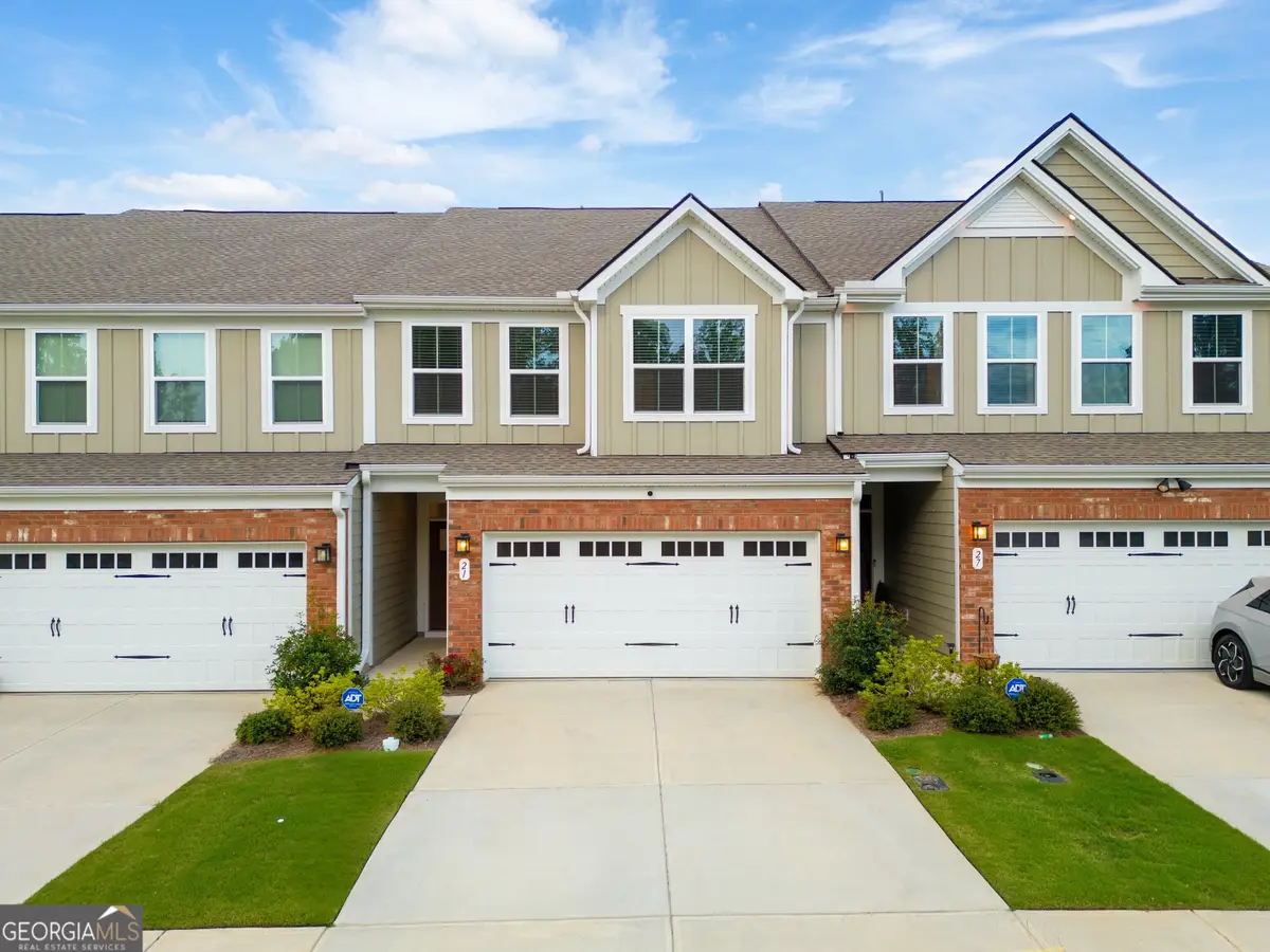 21 Red Lane, Hoschton, GA 30548 - #1