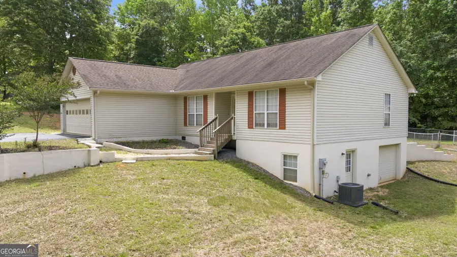 949 Smallwood Drive, Commerce, GA 30529 - #2