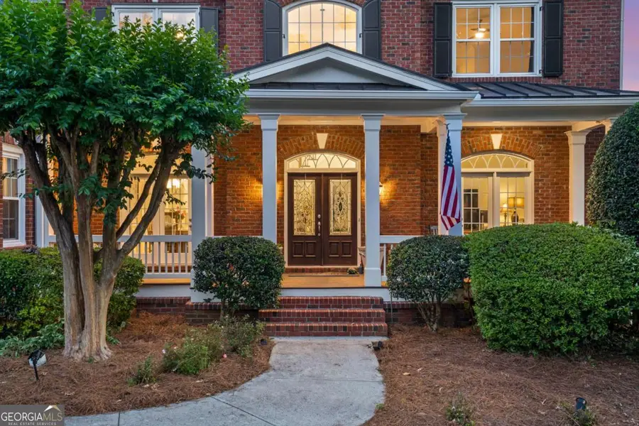 805 Lake Mist Cove, Alpharetta, GA 30004 - #3