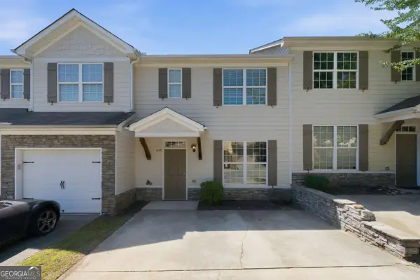 4140 High Park Terrace, Atlanta, GA 30344