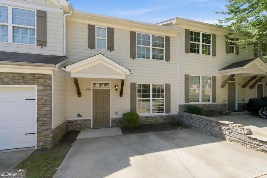 4140 High Park Terrace, Atlanta, GA 30344 - #2