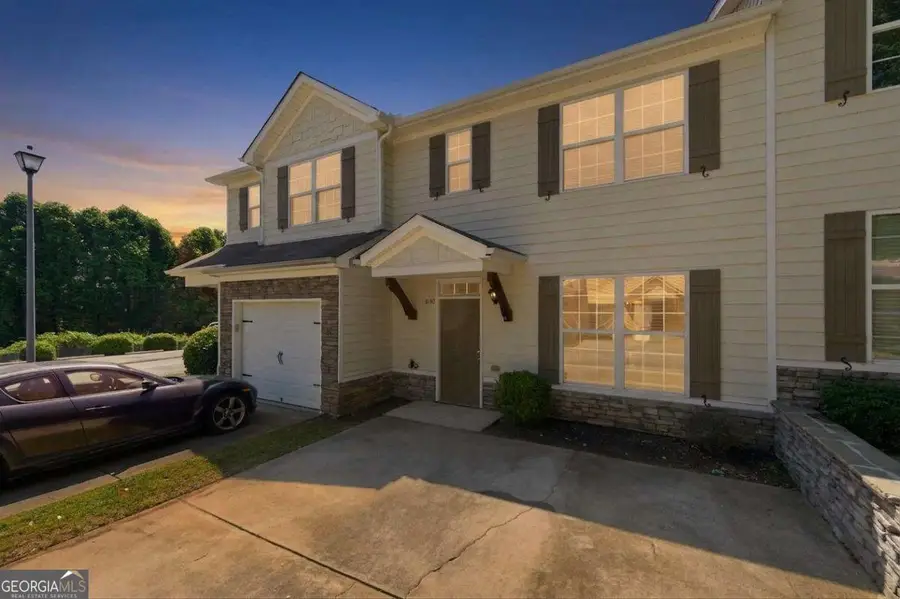 4140 High Park Terrace, Atlanta, GA 30344 - #3