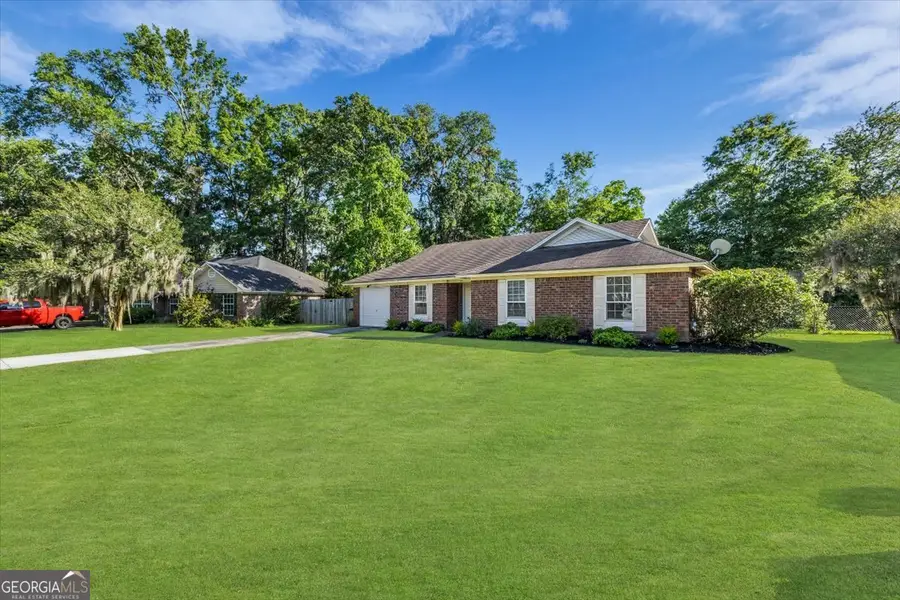40 Whippoorwill Lane E, Richmond Hill, GA 31324 - #3