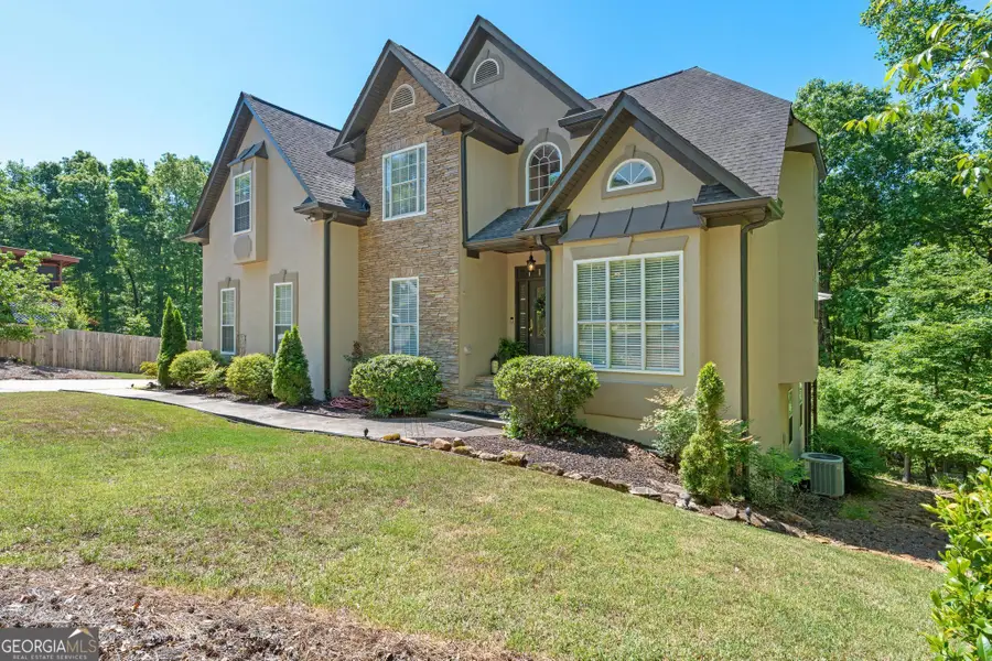405 River Forest Drive, McDonough, GA 30252 - #2