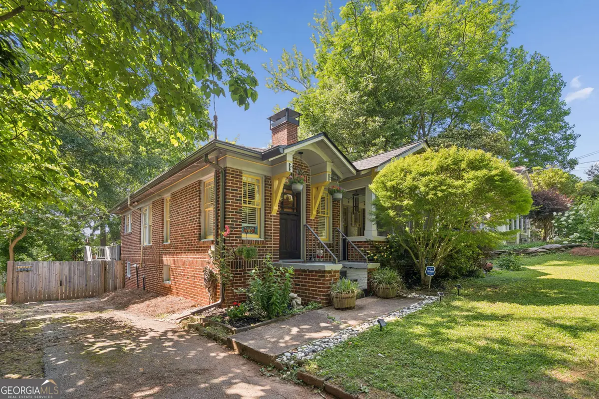 983 Alloway Place Se, Atlanta, GA 30316 - #1