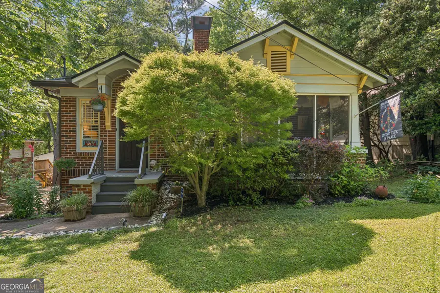 983 Alloway Place Se, Atlanta, GA 30316 - #2