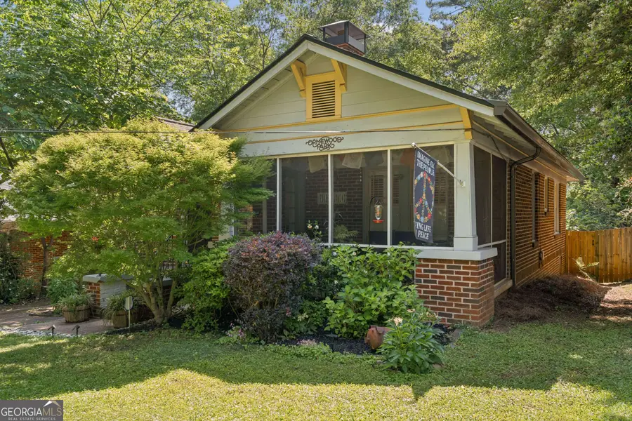983 Alloway Place Se, Atlanta, GA 30316 - #3