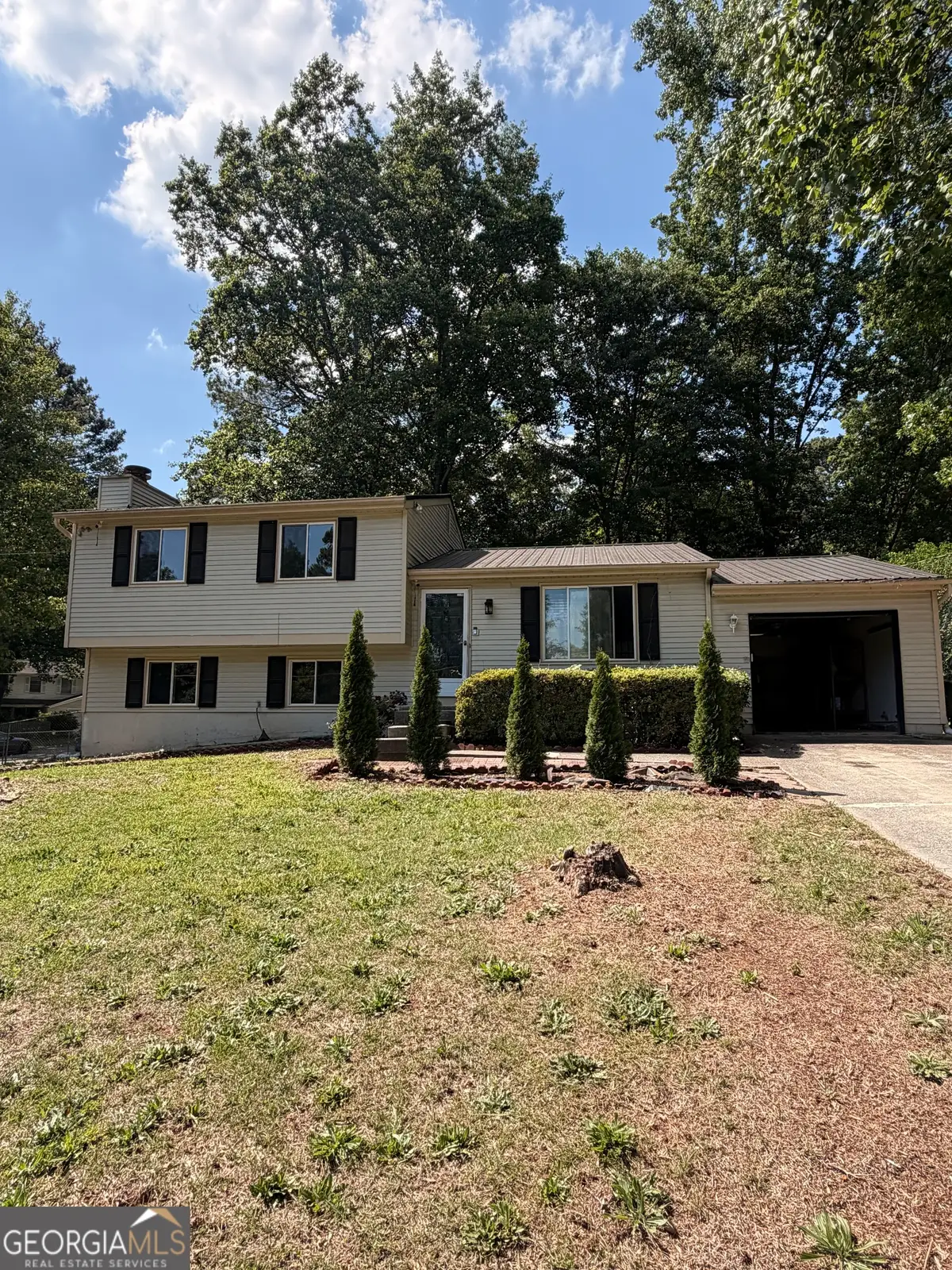 4197 Hopkins Lake Drive, Duluth, GA 30096 - #1
