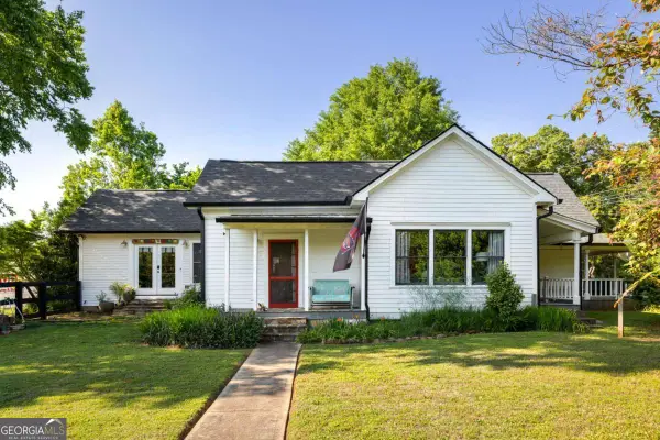 1866 Idlewood Road, Tucker, GA 30084