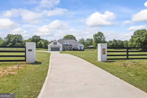 209 Unawatti Road, Canon, GA 30520