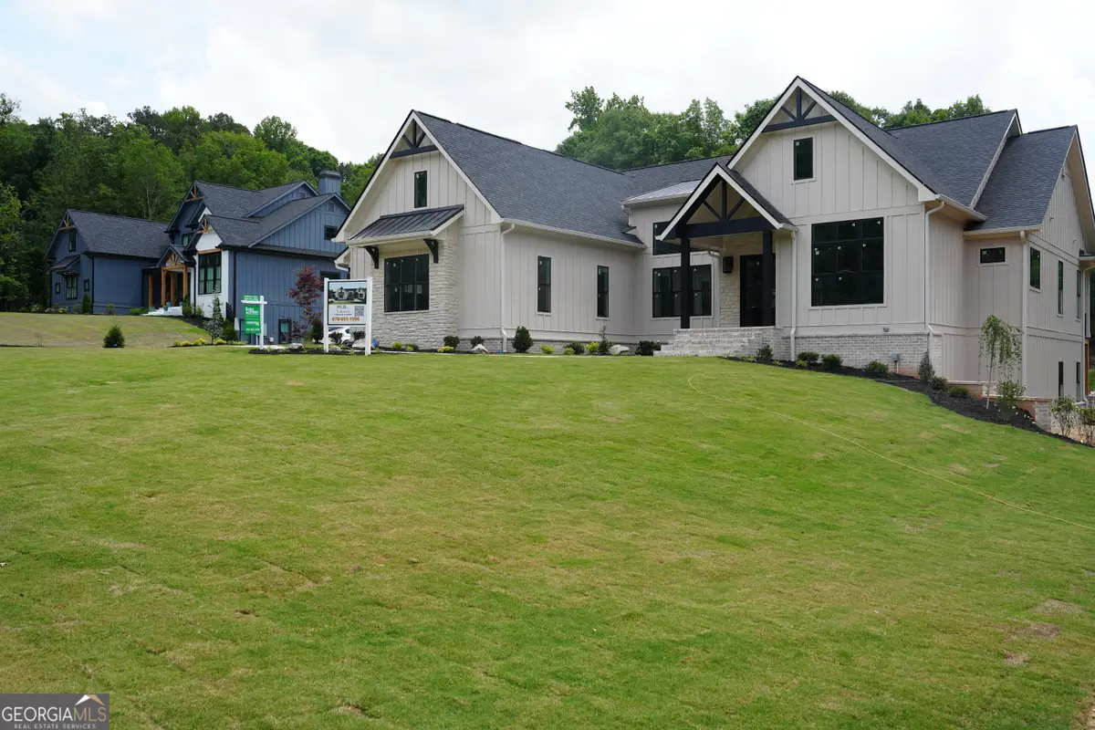 2468 NE Rockbridge Road Nw, Conyers, GA 30012 - #1