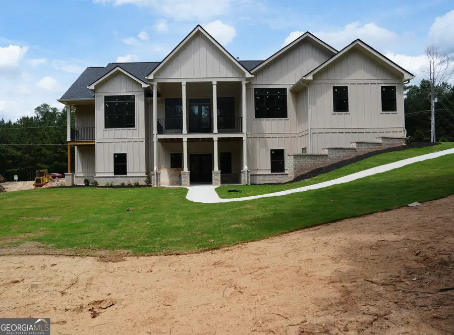 2468 NE Rockbridge Road Nw, Conyers, GA 30012 - #2