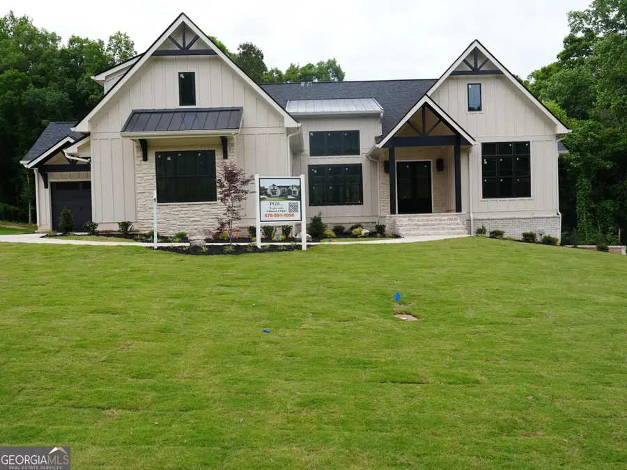 2468 NE Rockbridge Road Nw, Conyers, GA 30012 - #3