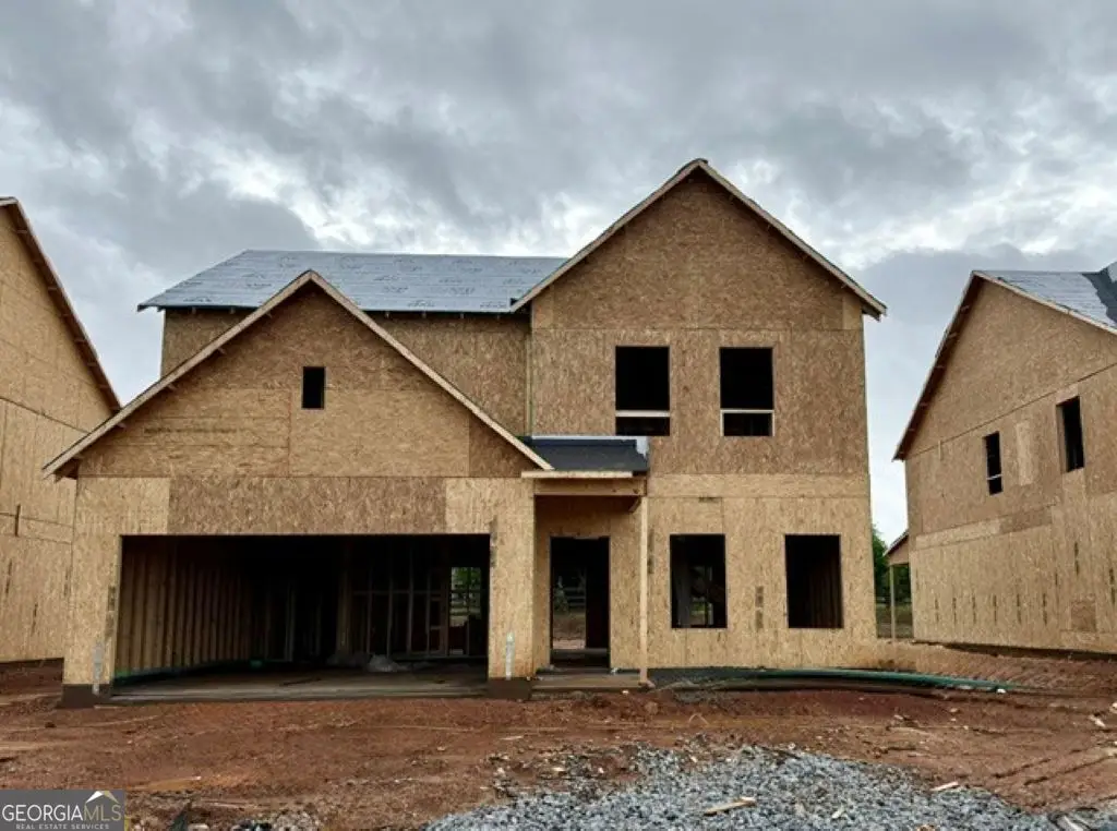 707 Mistwood Way Se, Cartersville, GA 30120 - #1