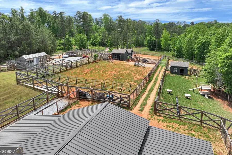 173 Beck Lane, Dawsonville, GA 30534 - #3