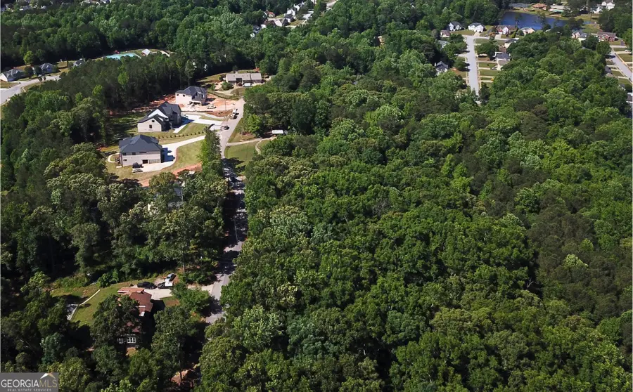0 Leola Road, Douglasville, GA 30135 - #2
