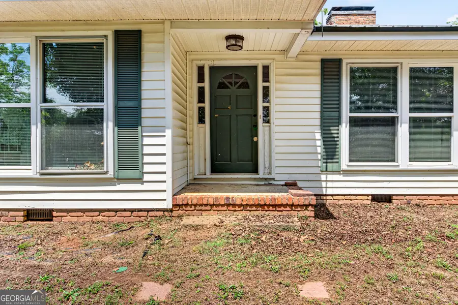 2229 Highway 98 E, Danielsville, GA 30633 - #3