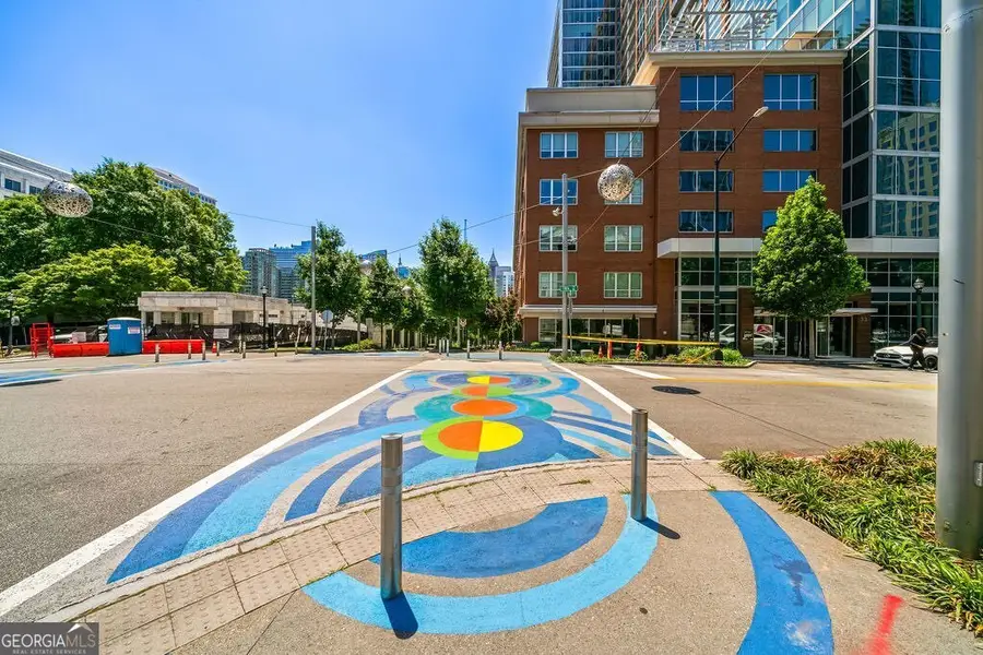 1075 Peachtree Walk Ne #A419, Atlanta, GA 30309 - #2