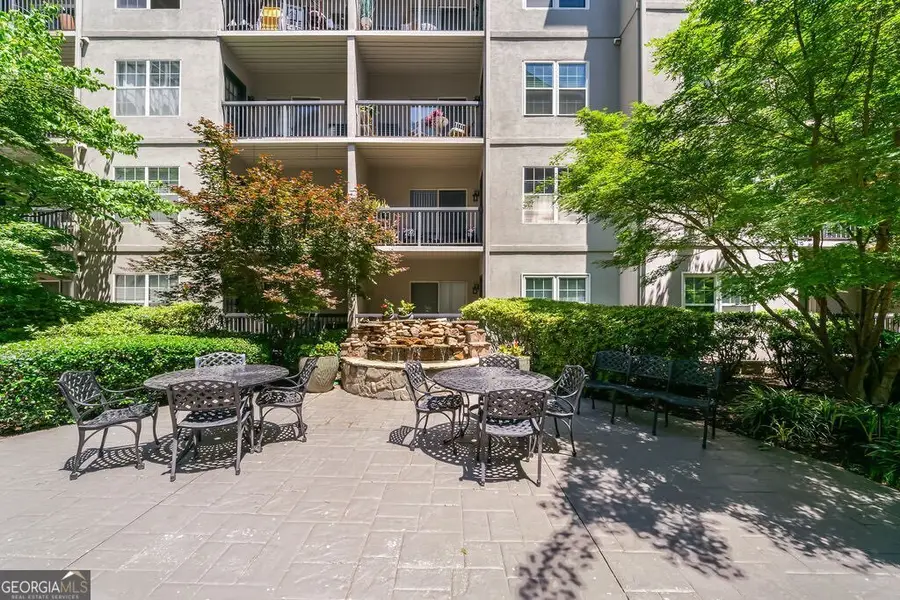 1075 Peachtree Walk Ne #A419, Atlanta, GA 30309 - #3