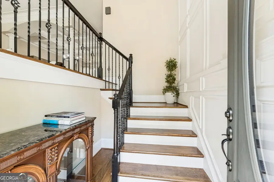 906 Dumaine Trace, Sandy Springs, GA 30328 - #3