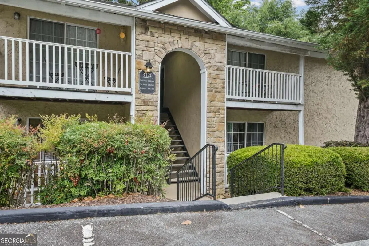 3120 Seven Pines Court #205, Atlanta, GA 30339 - #1