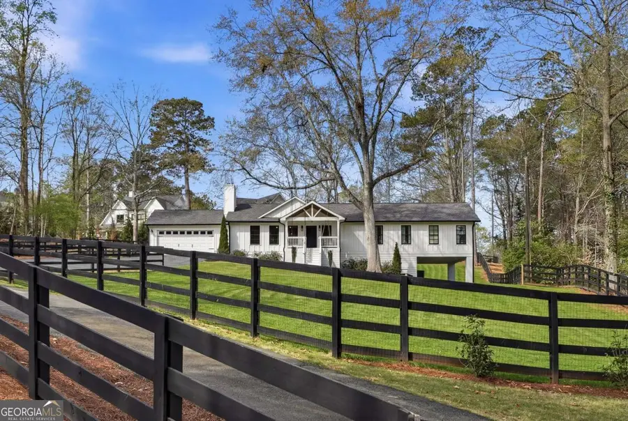 13420 Providence Road, Milton, GA 30009 - #2