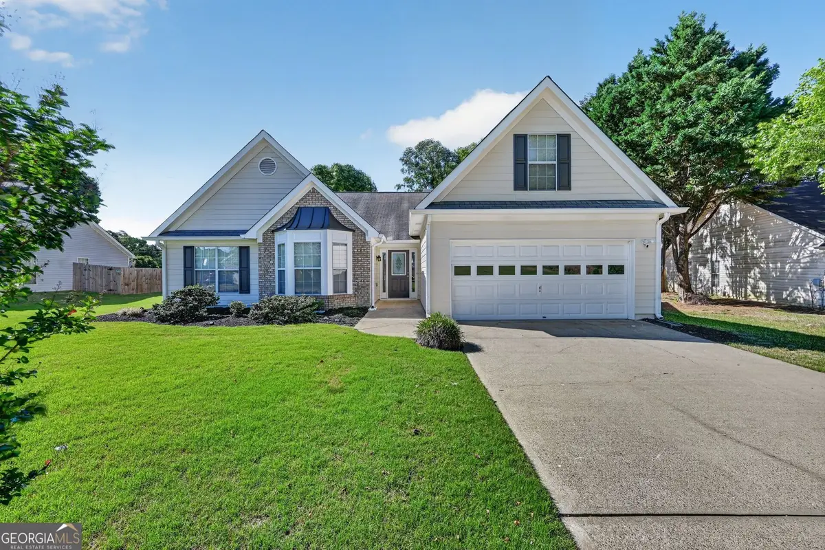 3269 Woodtree Lane, Buford, GA 30519 - #1
