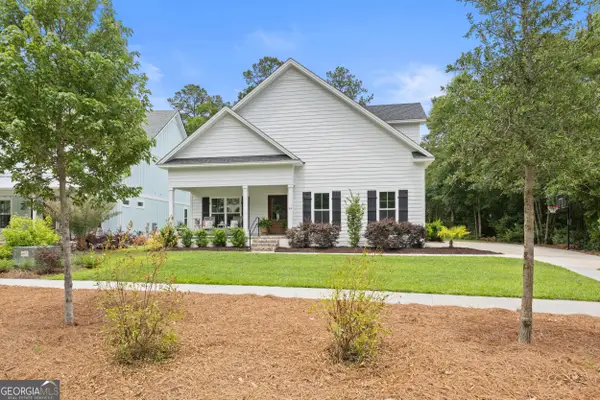 64 Bradford Pear Drive, Richmond Hill, GA 31324