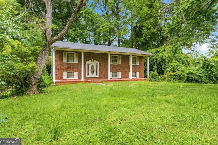 2131 Chevy Chase Lane, Decatur, GA 30032 - #2