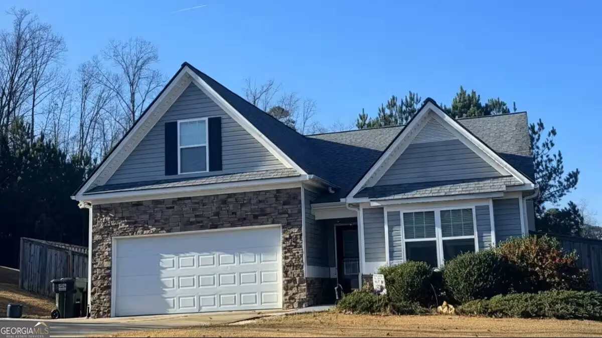 321 Kaitee Lee Cove, Dallas, GA 30132 - #1