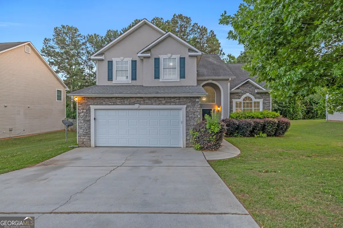 261 Sunderland Way, Stockbridge, GA 30281 - #1