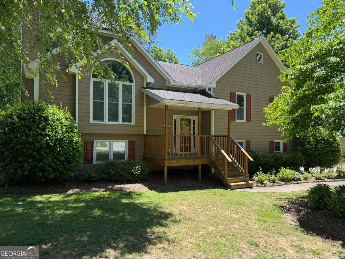 1826 Penrose Court, Powder Springs, GA 30127 - #1