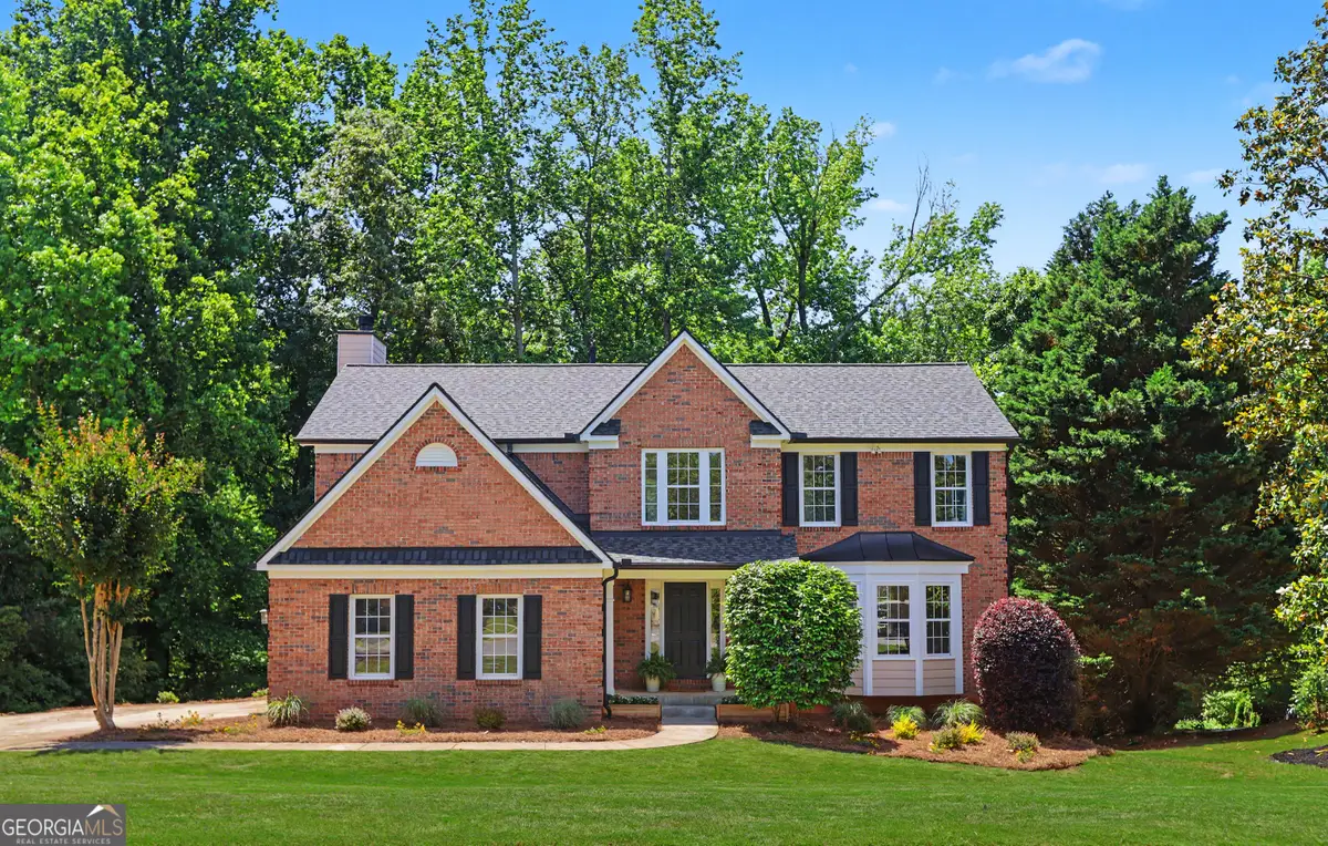 4110 Delamar Drive, Cumming, GA 30041 - #1