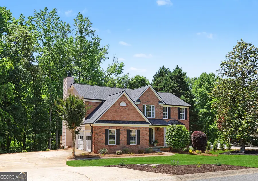 4110 Delamar Drive, Cumming, GA 30041 - #2