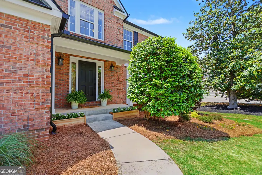 4110 Delamar Drive, Cumming, GA 30041 - #3