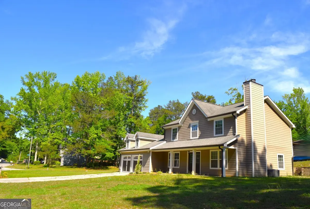 2554 Red Barn Road Sw, Marietta, GA 30064 - #1