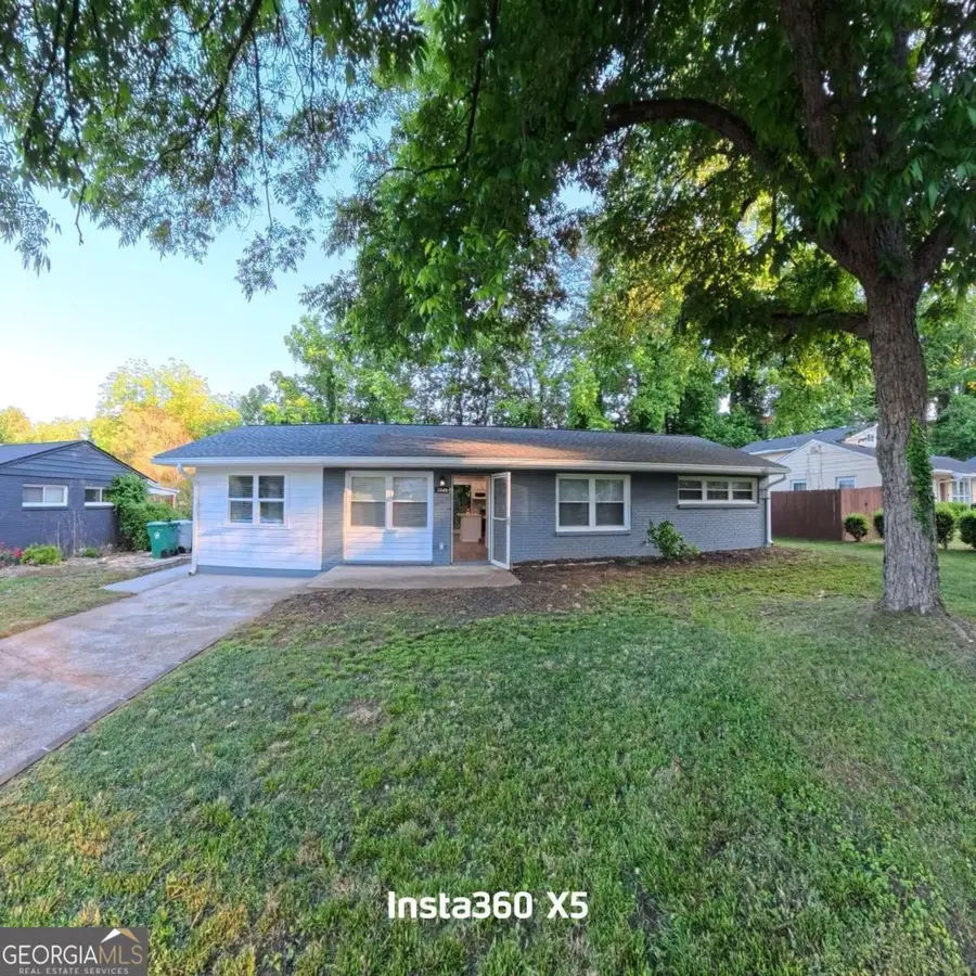 3045 Lindon Lane, Decatur, GA 30033 - #2